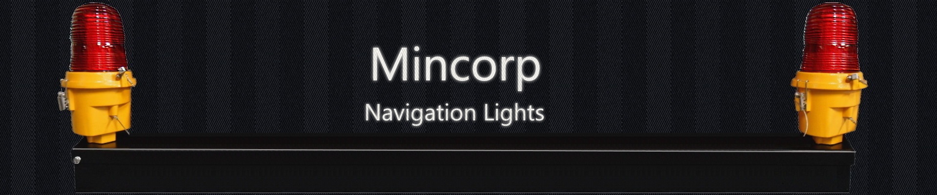 Mincorp Navigation Lights
